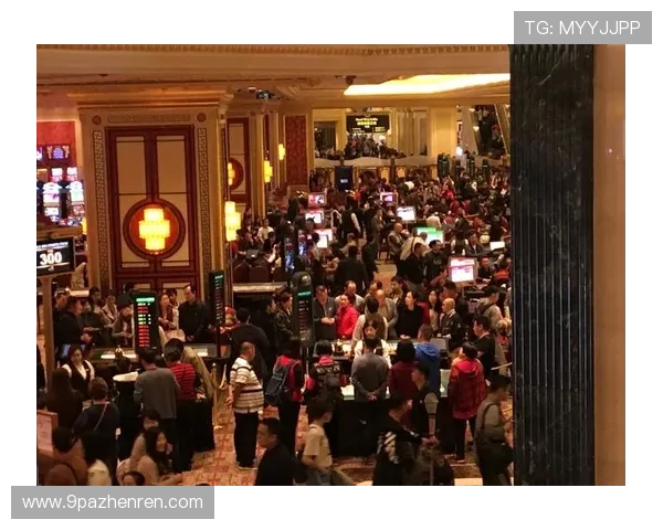 揭秘澳门赌城发牌员的专业称呼与职责