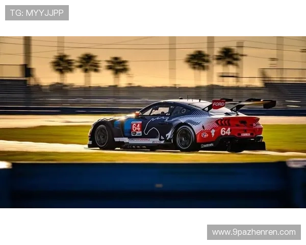 GT3比赛的定义与规则解析：赛车爱好者必看指南