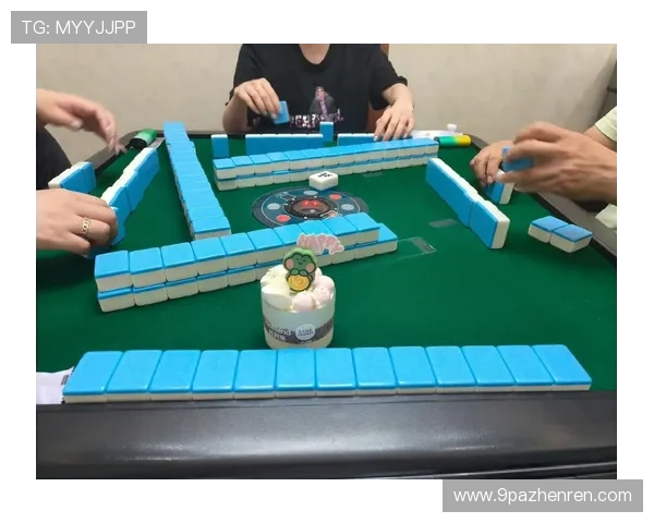 从新手到高手：麻将胡了2的必备经验分享